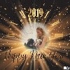  - Bonne année 2019 !