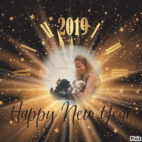 Las Joyas Del Sol - Bonne année 2019 !